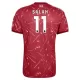 Fotbalové Dresy Liverpool FC Mohamed Salah 11 Domácí 2026-27
