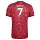Fotbalové Dresy Liverpool FC Wirtz 7 Dětské Domácí 2026-27