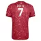 Fotbalové Dresy Liverpool FC Wirtz 7 Domácí 2026-27