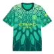 Brankářské Fotbalové Dresy Manchester City Domácí 2026-27 Zelená Brankářské Fotbalové Dresy Manchester City Domácí 2026-27 Zelená