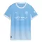 Fotbalové Dresy Manchester City Dámské Domácí 2026-27