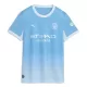 Fotbalové Dresy Manchester City Dámské Domácí 2026-27 Fotbalové Dresy Manchester City Dámské Domácí 2026-27
