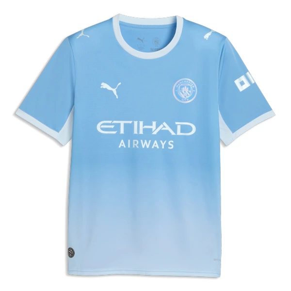 Fotbalové Dresy Manchester City Josko Gvardiol 24 Domácí 2026-27