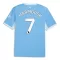 Fotbalové Dresy Manchester City Marmoush 7 Domácí 2026-27