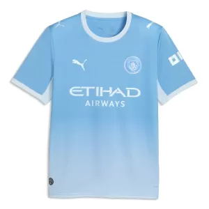 Fotbalové Dresy Manchester City Semenyo 42 Domácí 2026-27