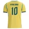 Fotbalové Dresy Brazílie Ronaldinho 10 Domácí MS 2026