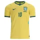 Fotbalové Dresy Brazílie Ronaldinho 10 Domácí MS 2026