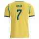 Fotbalové Dresy Brazílie Vinicius Junior 7 Domácí MS 2026