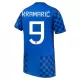 Fotbalové Dresy Chorvatsko Kramaric 9 Venkovní MS 2026