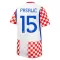 Fotbalové Dresy Chorvatsko Pasalic 15 Domácí MS 2026