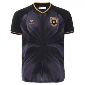 Fotbalové Dresy Alternativní Jordan MS 2026