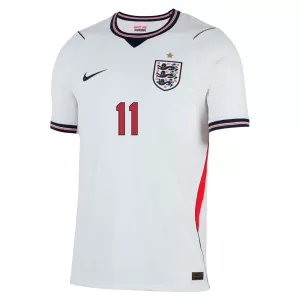 Fotbalové Dresy Anglie Marcus Rashford 11 Domácí MS 2026