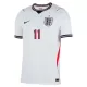 Fotbalové Dresy Anglie Marcus Rashford 11 Domácí MS 2026