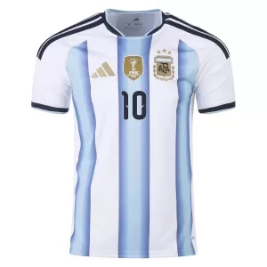 Fotbalové Dresy Argentina Maradona 10 Domácí MS 2026