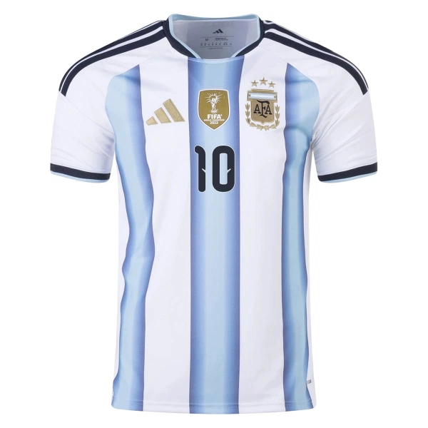 Fotbalové Dresy Argentina Maradona 10 Domácí MS 2026