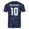 Fotbalové Dresy Argentina Maradona 10 Venkovní MS 2026