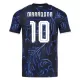 Fotbalové Dresy Argentina Maradona 10 Venkovní MS 2026