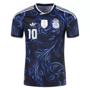 Fotbalové Dresy Argentina Maradona 10 Venkovní MS 2026