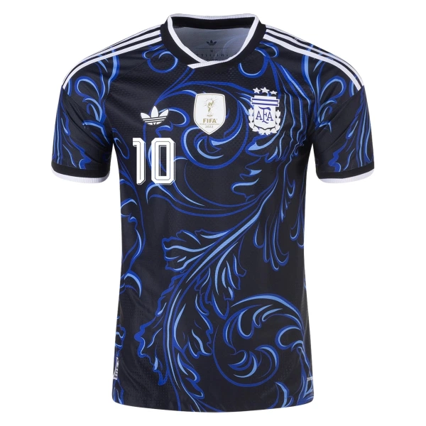 Fotbalové Dresy Argentina Maradona 10 Venkovní MS 2026
