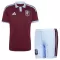 Fotbalové Dresy Aston Villa Dětské Domácí 2026-27