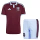 Fotbalové Dresy Aston Villa Dětské Domácí 2026-27
