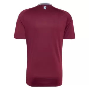 Fotbalové Dresy Aston Villa Dětské Domácí 2026-27
