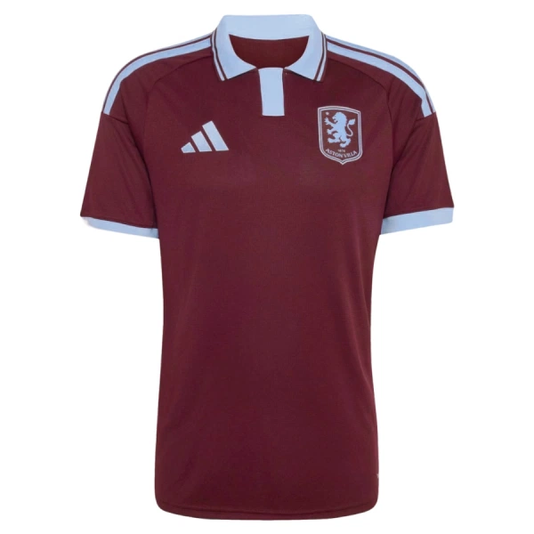 Fotbalové Dresy Aston Villa Dětské Domácí 2026-27