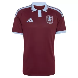 Fotbalové Dresy Aston Villa Domácí 2026-27