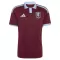 Fotbalové Dresy Aston Villa Domácí 2026-27