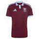 Fotbalové Dresy Aston Villa Domácí 2026-27