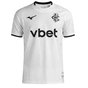 Fotbalové Dresy Botafogo Alternativní 2026-27