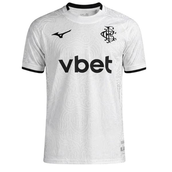Fotbalové Dresy Botafogo Alternativní 2026-27