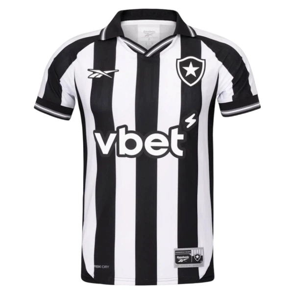 Fotbalové Dresy Botafogo Domácí 2026-27