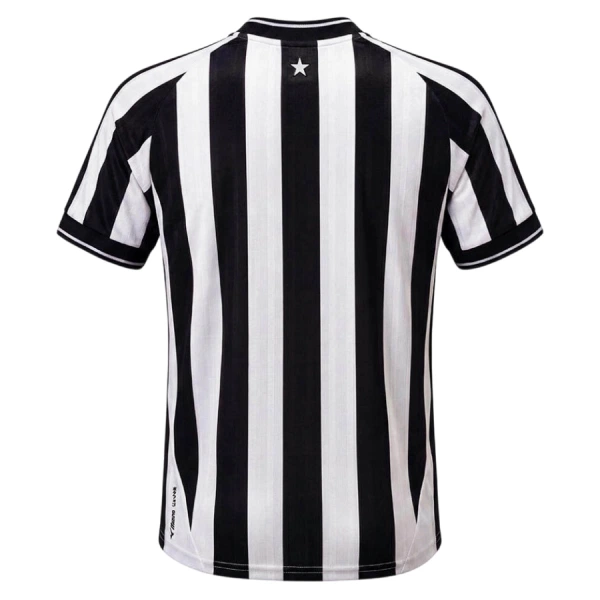 Fotbalové Dresy Botafogo Domácí 2026-27