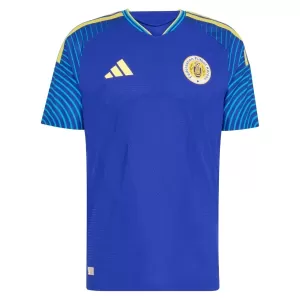 Fotbalové Dresy Curacao Domácí MS 2026