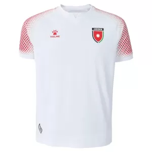 Fotbalové Dresy Domácí Jordan MS 2026