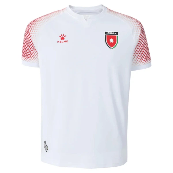 Fotbalové Dresy Domácí Jordan MS 2026 Fotbalové Dresy Domácí Jordan MS 2026