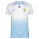 Fotbalové Dresy DR Congo Venkovní MS 2026 Fotbalové Dresy DR Congo Venkovní MS 2026