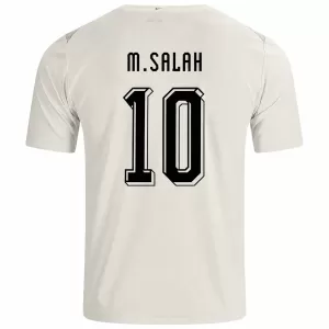 Fotbalové Dresy Egypt M. Mohamed Salah 10 Venkovní MS 2026