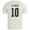 Fotbalové Dresy Egypt M. Mohamed Salah 10 Venkovní MS 2026
