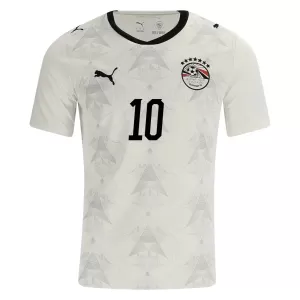 Fotbalové Dresy Egypt M. Mohamed Salah 10 Venkovní MS 2026