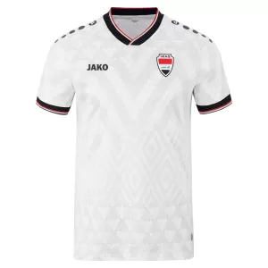 Fotbalové Dresy Iraq Domácí MS 2026
