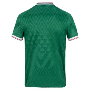 Fotbalové Dresy Iraq Venkovní MS 2026