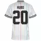 Fotbalové Dresy Japonsko Kubo 20 Dětské Venkovní MS 2026