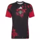 Fotbalové Dresy Manchester United Rose Pre-Match 2026-27
