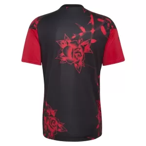 Fotbalové Dresy Manchester United Rose Pre-Match 2026-27
