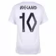 Fotbalové Dresy Norsko Martin Ødegaard 10 Alternativní MS 2026