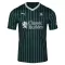 Fotbalové Dresy Plymouth Argyle Domácí 2026-27