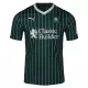 Fotbalové Dresy Plymouth Argyle Domácí 2026-27 Fotbalové Dresy Plymouth Argyle Domácí 2026-27