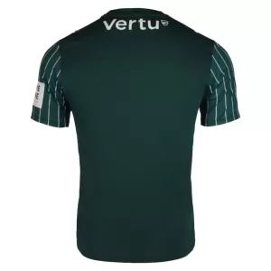 Fotbalové Dresy Plymouth Argyle Domácí 2026-27